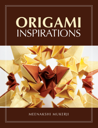 Cover image: Origami Inspirations 1st edition 9781568815848