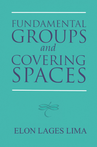 Cover image: Fundamental Groups and Covering Spaces 1st edition 9780367446703