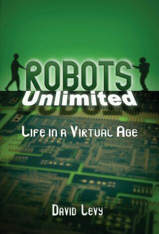 Cover image: Robots Unlimited 1st edition 9781568812397