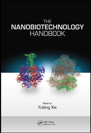 Omslagafbeelding: The Nanobiotechnology Handbook 1st edition 9781138075856