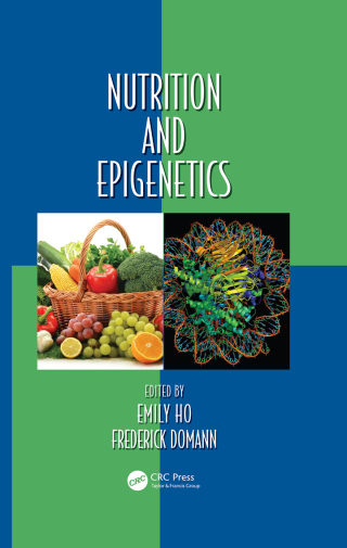 Cover image: Nutrition and Epigenetics 1st edition 9780367371111