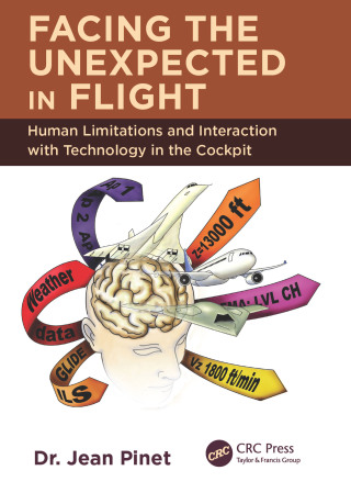 Imagen de portada: Facing the Unexpected in Flight 1st edition 9781498718714