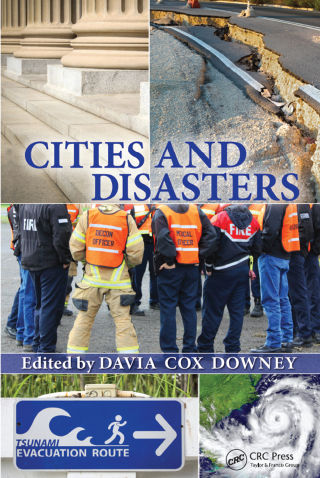 Imagen de portada: Cities and Disasters 1st edition 9781482247404