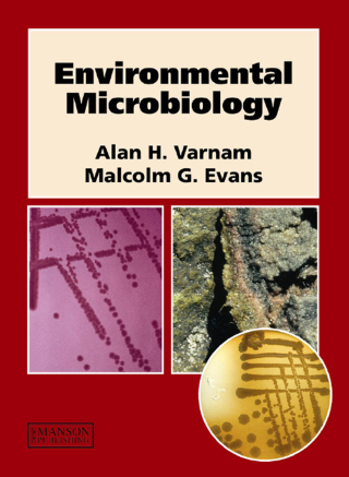 Cover image: Environmental Microbiology 1st edition 9781032969893