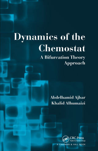 Cover image: Dynamics of the Chemostat 1st edition 9781138112780