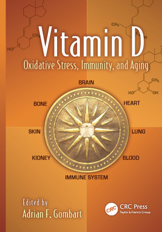 Cover image: Vitamin D 1st edition 9781439850206