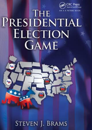 Cover image: The Presidential Election Game 2nd edition 9781138427532