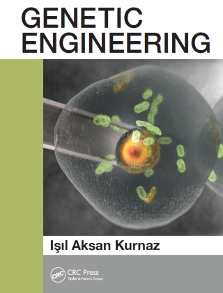 Omslagafbeelding: Techniques in Genetic Engineering 1st edition 9780367241476