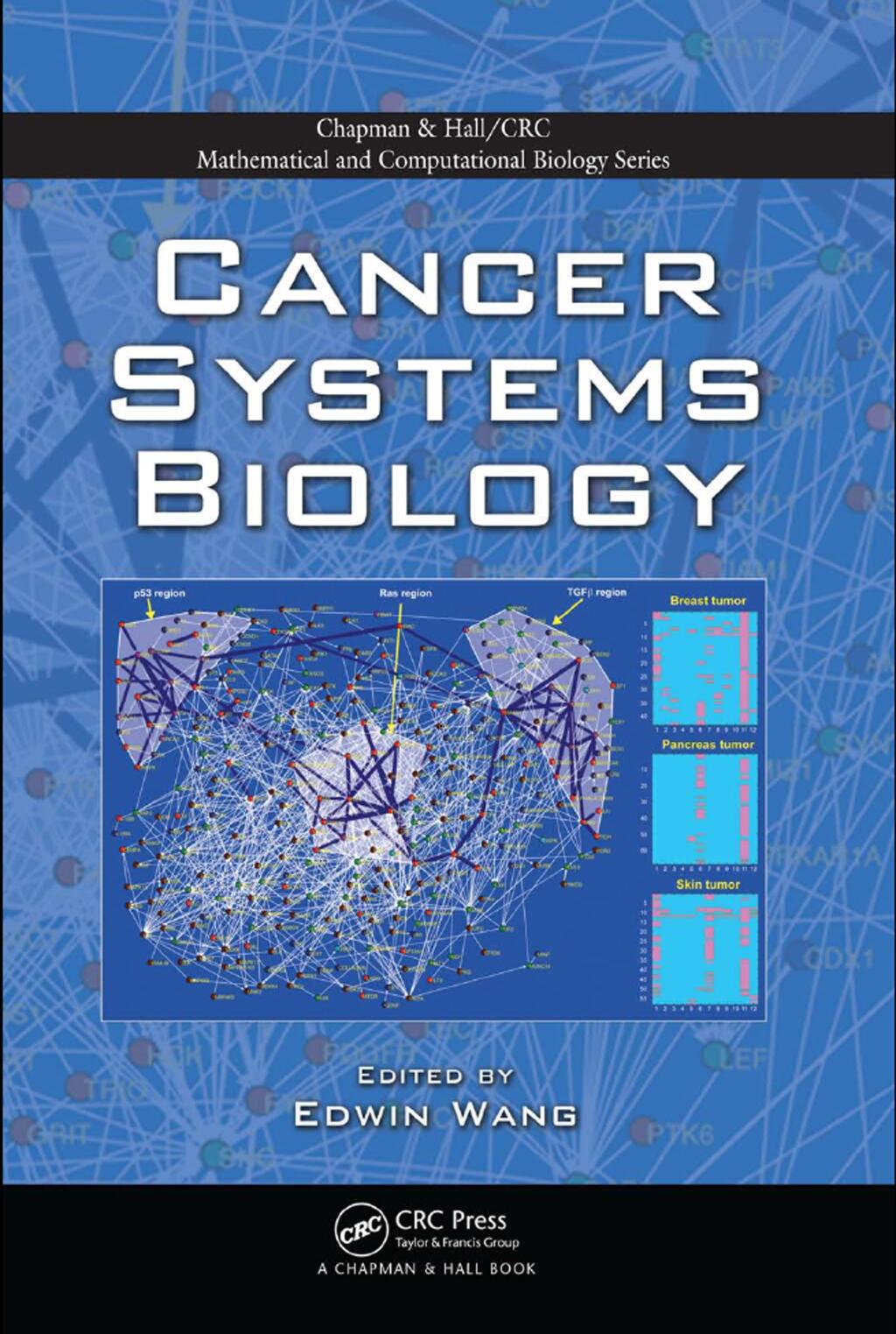 Cancer Systems Biology 1st Edition