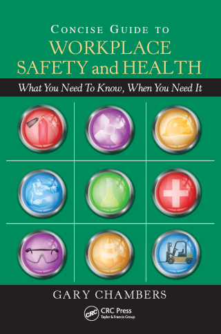 Immagine di copertina: Concise Guide to Workplace Safety and Health 1st edition 9781138431065