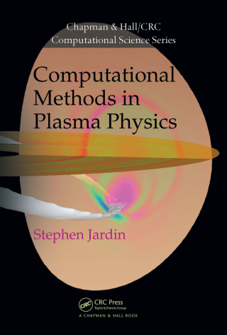 Imagen de portada: Computational Methods in Plasma Physics 1st edition 9781439810217