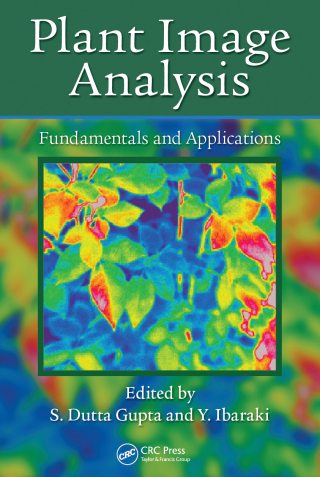 Cover image: Plant Image Analysis 1st edition 9781466583016