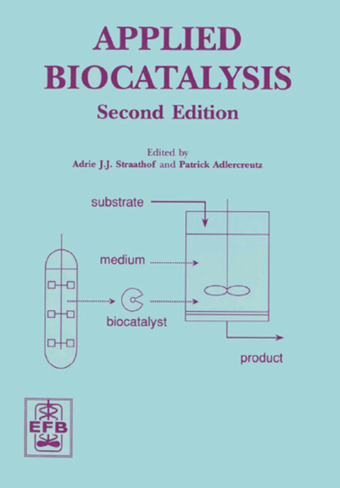 Applied Biocatalysis, 2nd Edition - FULL INSTANT DOWNLOAD | PDF DOCX EPUB