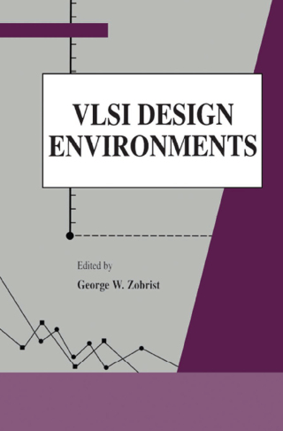 Cover image: VLSI Design Environments 1st edition 9789056996673