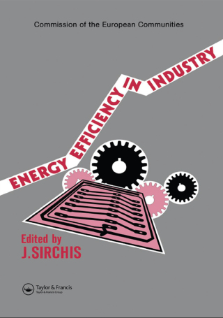 صورة الغلاف: Energy Efficiency in Industry 1st edition 9781851662432