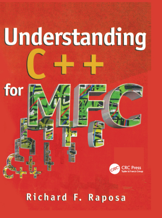 Cover image: Understanding C++ for MFC 1st edition 9781138436374