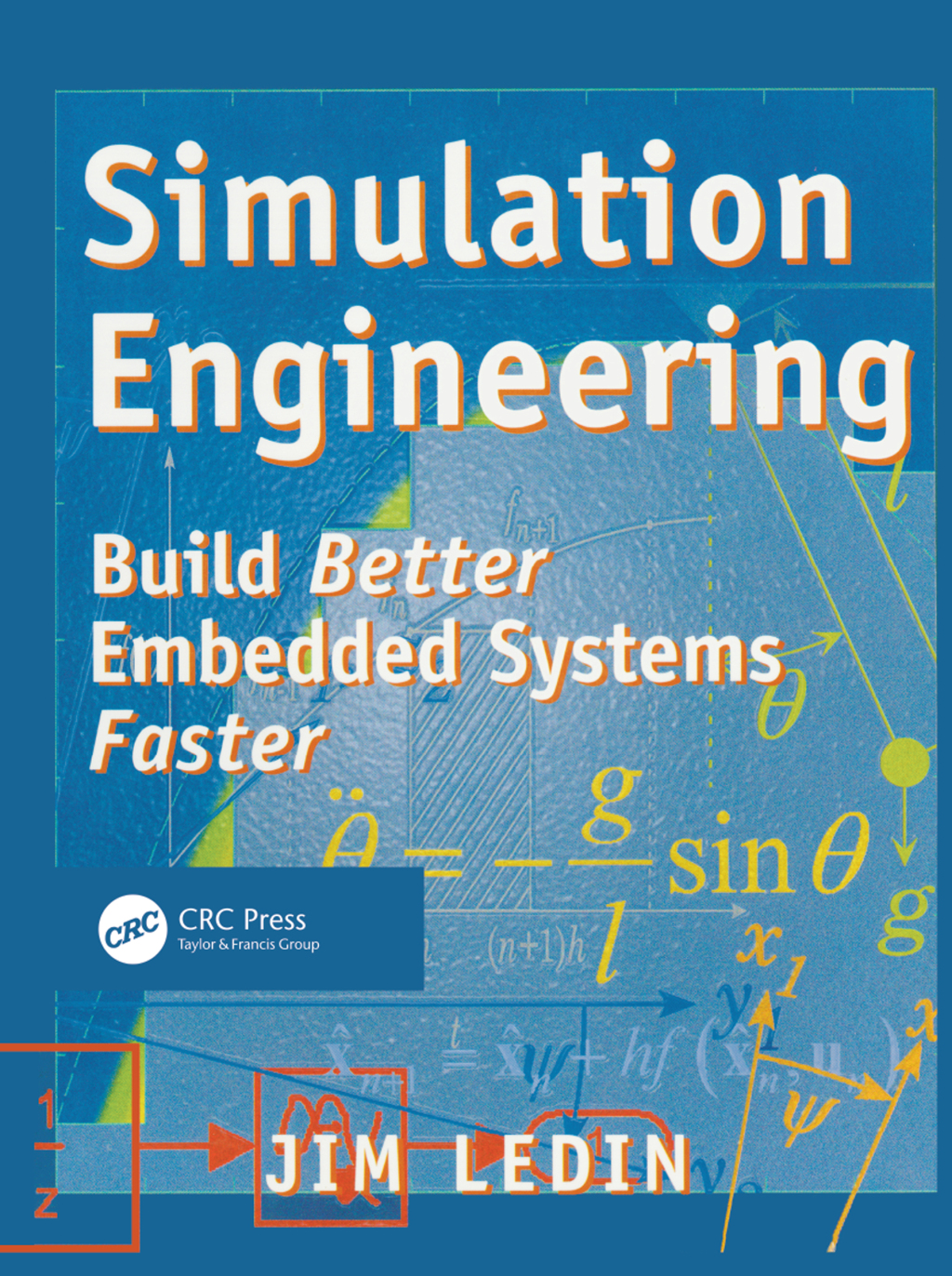 ISBN 9781578200801 product image for Simulation Engineering - 1st Edition (eBook Rental) | upcitemdb.com
