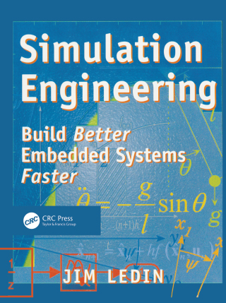 Imagen de portada: Simulation Engineering 1st edition 9781578200801