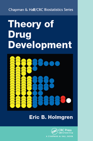 Cover image: Theory of Drug Development 1st edition 9781138374683