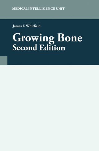 Cover image: Growing Bone 2nd edition 9781587061561