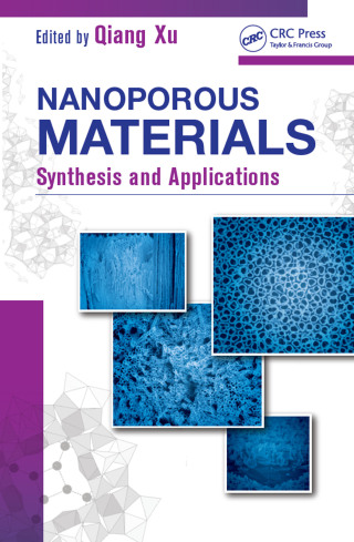 Imagen de portada: Nanoporous Materials 1st edition 9781439892053