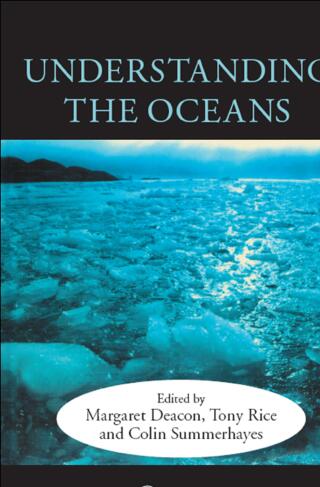 Titelbild: Understanding the Oceans 1st edition 9781138440807