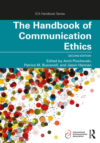 Cover image: The Handbook of Communication Ethics 2nd edition 9781032228570