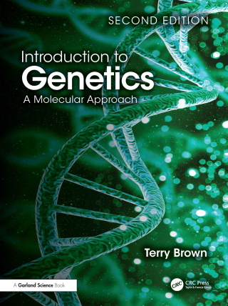 Cover image: Introduction to Genetics 2nd edition 9781032754130