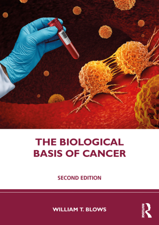 Immagine di copertina: The Biological Basis of Cancer 2nd edition 9781032484488
