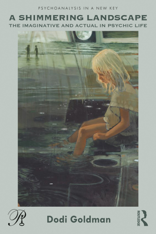 表紙画像: A Shimmering Landscape 1st edition 9781032889900