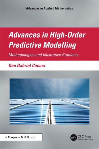 Titelbild: Advances in High-Order Predictive Modeling 1st edition 9781032740560