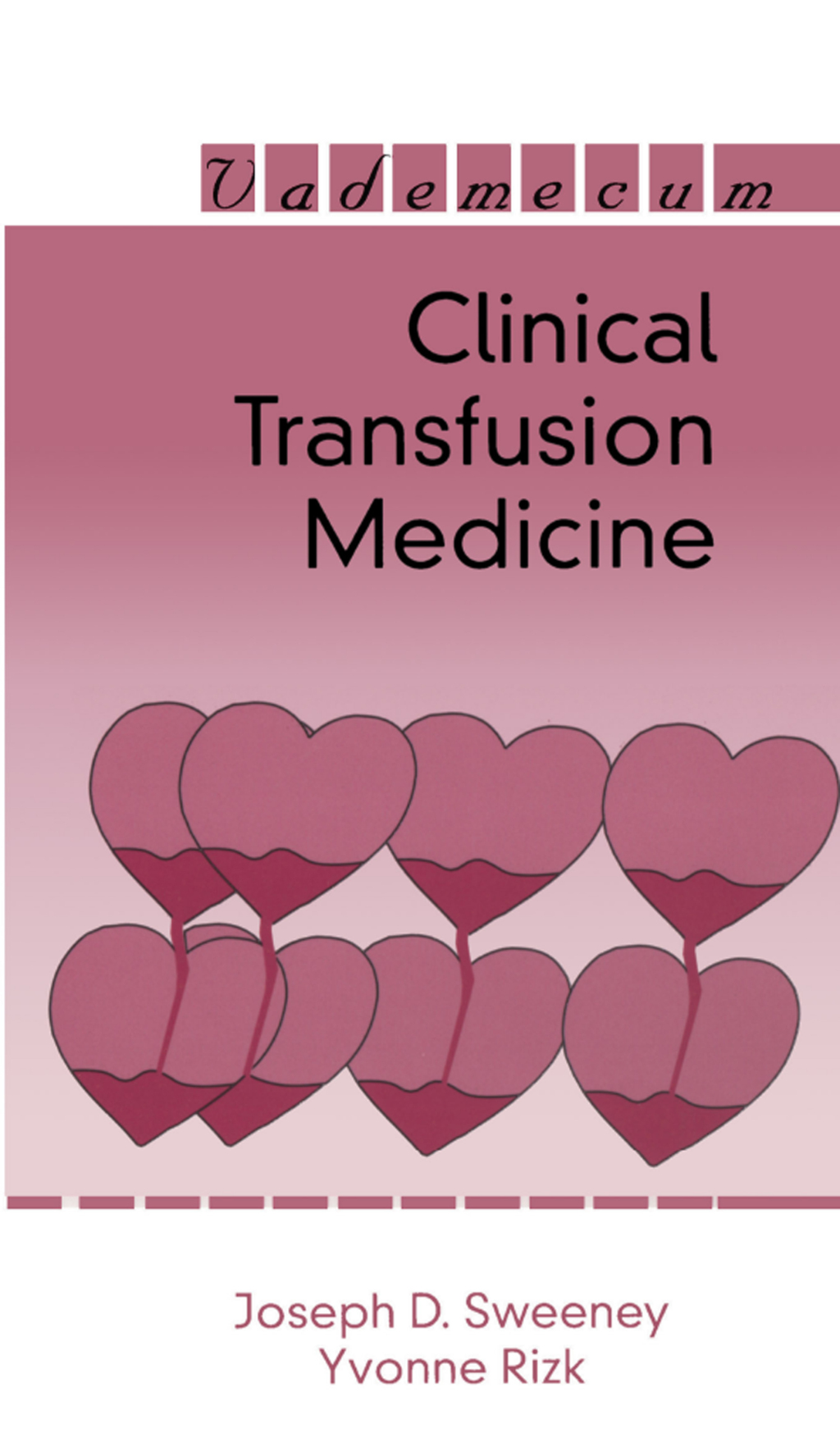 Clinical Transfusion Medicine 1st Edition