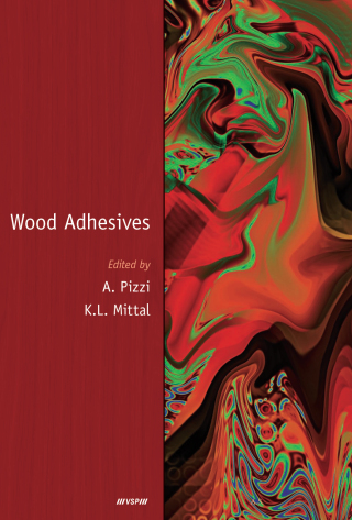 Titelbild: Wood Adhesives 1st edition 9789004190931