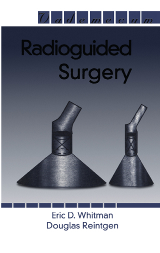 Immagine di copertina: Radioguided Surgery 2nd edition 9781570595691