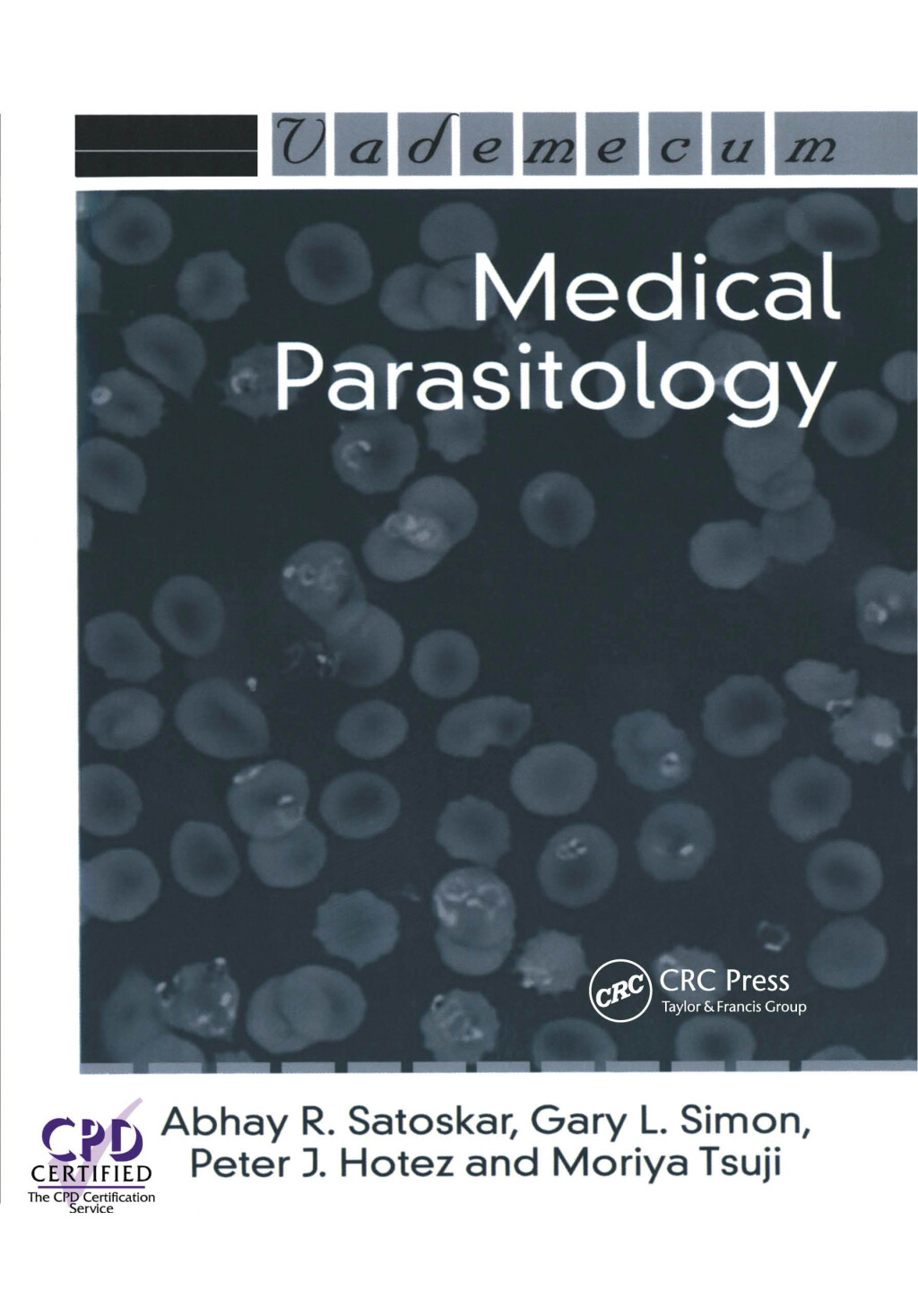 Medical Parasitology 1st Edition