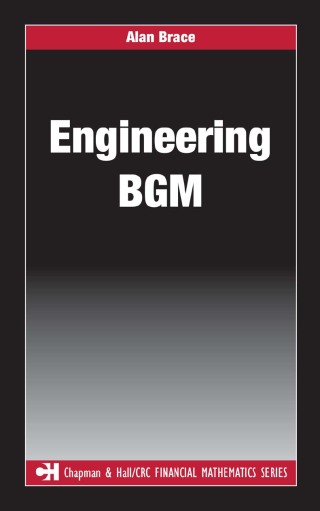 Cover image: Engineering BGM 1st edition 9780367388379