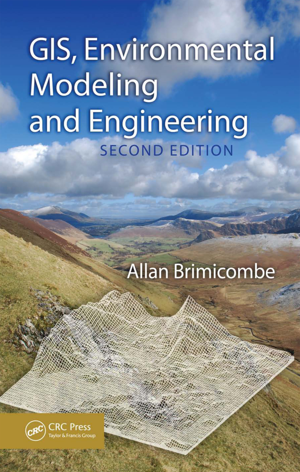 GIS, Environmental Modeling and Engineering 2nd Edition