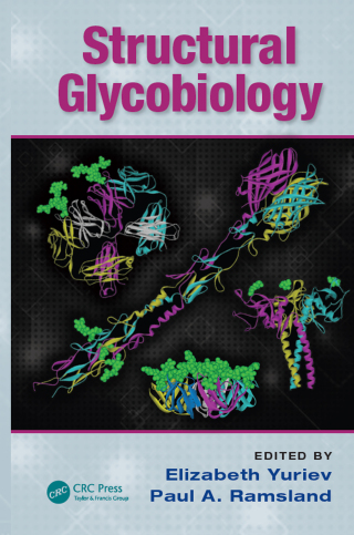 Imagen de portada: Structural Glycobiology 1st edition 9781032921433