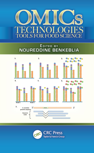 Imagen de portada: OMICs Technologies 1st edition 9781439837061