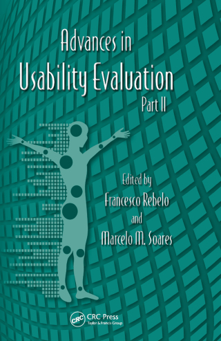 Cover image: Advances in Usability Evaluation Part II 1st edition 9780367381080