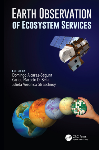 Cover image: Earth Observation of Ecosystem Services 1st edition 9781138073920