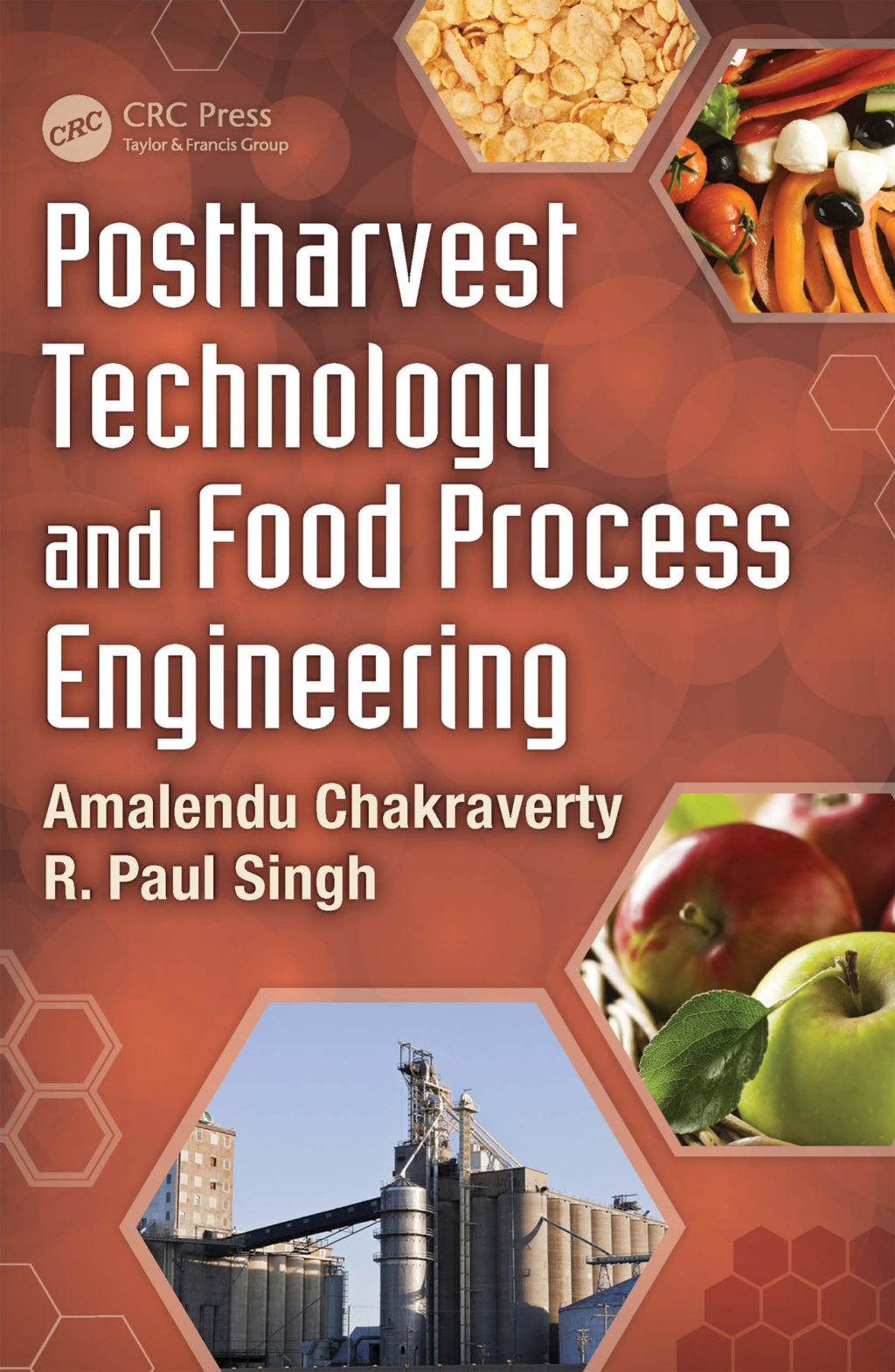 Postharvest Technology and Food Process Engineering 1st Edition