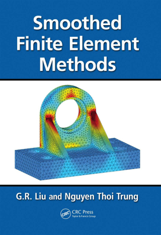 Cover image: Smoothed Finite Element Methods 1st edition 9781439820278