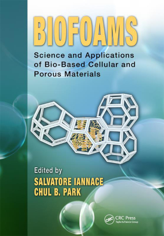 Immagine di copertina: Biofoams 1st edition 9780367783365