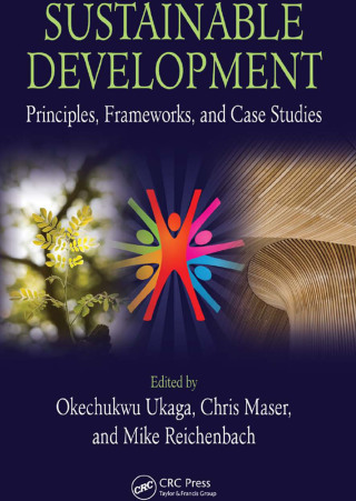 Cover image: Sustainable Development 1st edition 9781439820629
