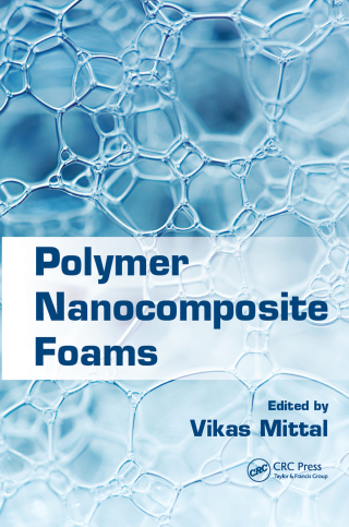Imagen de portada: Polymer Nanocomposite Foams 1st edition 9781138074996