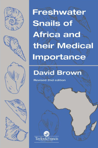Cover image: Freshwater Snails Of Africa And Their Medical Importance 1st edition 9780748400263