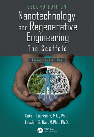 Imagen de portada: Nanotechnology and Regenerative Engineering 2nd edition 9781138076587