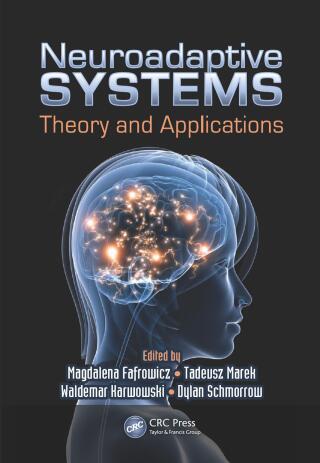 Imagen de portada: Neuroadaptive Systems 1st edition 9781138072718
