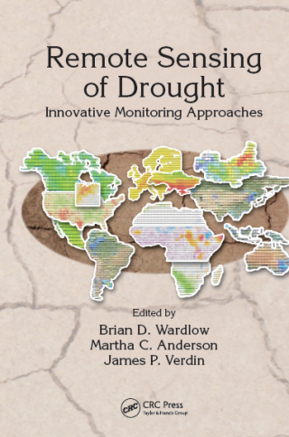 Imagen de portada: Remote Sensing of Drought 1st edition 9781138075207
